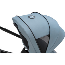 Прогулянковий візок STORCHENMUHLE Nik Mint (120-344-340)