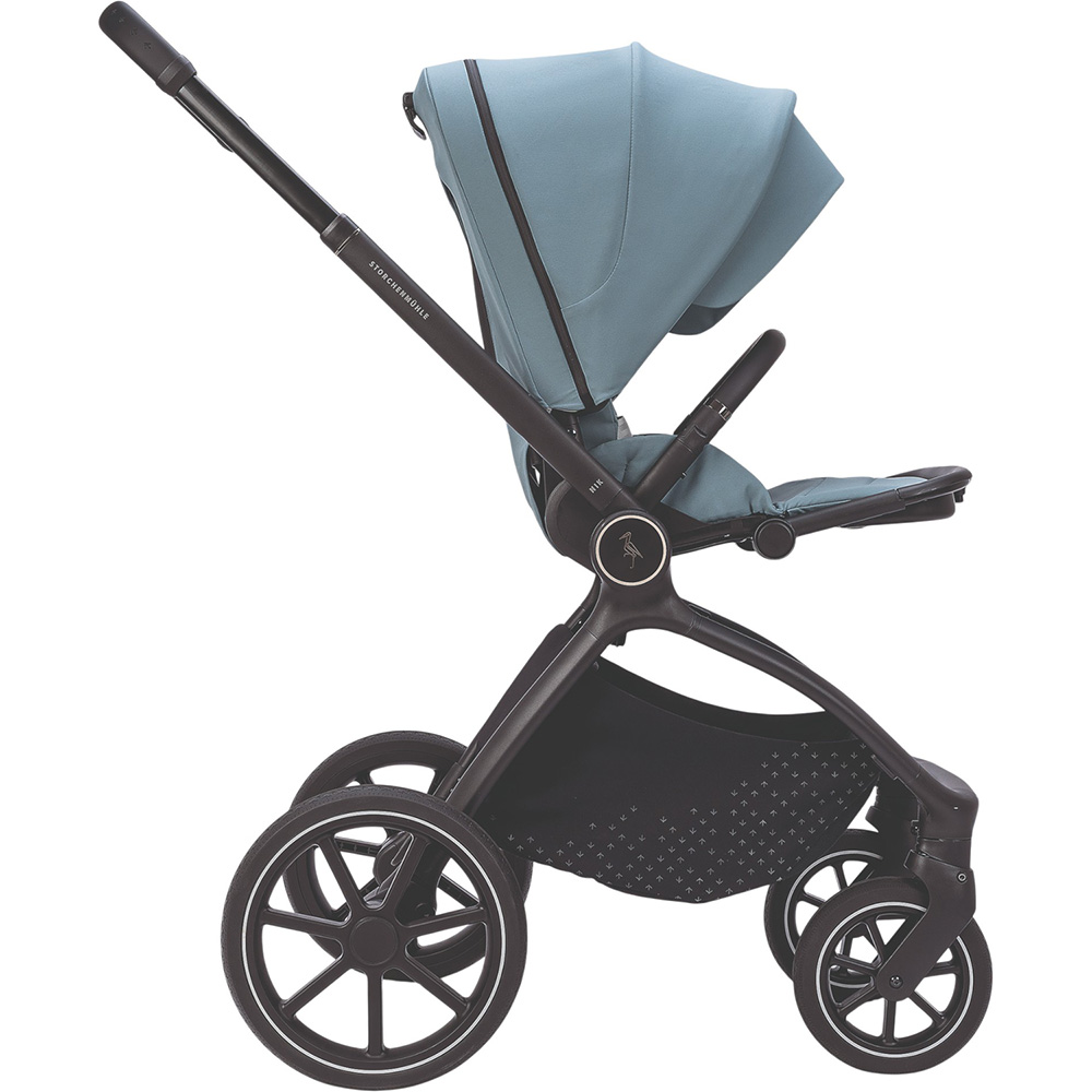 Зображення Прогулянковий візок STORCHENMUHLE Nik Mint (120-344-340)