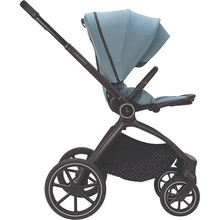 Прогулянковий візок STORCHENMUHLE Nik Mint (120-344-340)