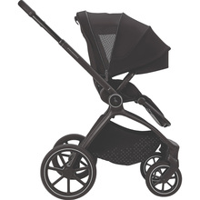 Прогулочная коляска STORCHENMUHLE Nik Onyx (120-344-305)