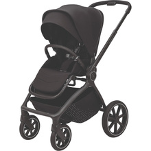 Прогулочная коляска STORCHENMUHLE Nik Onyx (120-344-305)