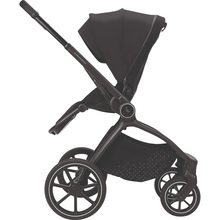 Прогулочная коляска STORCHENMUHLE Nik Onyx (120-344-305)
