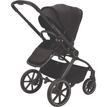 Прогулочная коляска STORCHENMUHLE Nik Onyx (120-344-305)
