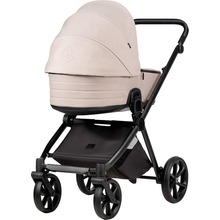 Коляска универсальная 2 в 1 TUTIS Mio3 plus ESSENTIAL Moon Rock (1622611)