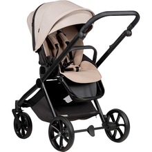 Коляска универсальная 2 в 1 TUTIS Mio3 plus ESSENTIAL Moon Rock (1622611)