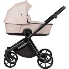 Коляска универсальная 2 в 1 TUTIS Mio3 plus ESSENTIAL Moon Rock (1622611)