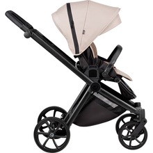 Коляска универсальная 2 в 1 TUTIS Mio3 plus ESSENTIAL Moon Rock (1622611)