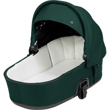 Коляска универсальная 2 в 1 TUTIS Mio3 plus ESSENTIAL Pasific Green (1622240)