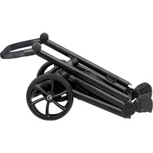 Коляска универсальная 2 в 1 TUTIS Mio3 plus ESSENTIAL Pasific Green (1622240)