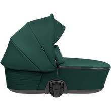 Коляска универсальная 2 в 1 TUTIS Mio3 plus ESSENTIAL Pasific Green (1622240)