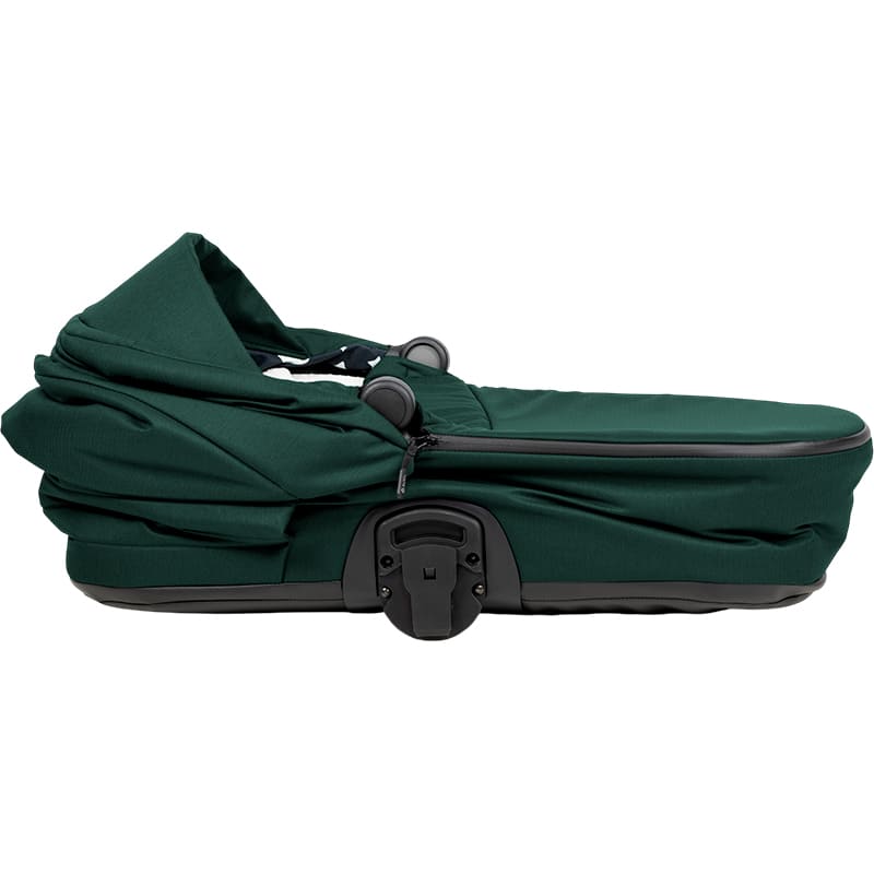 Фото 18 Коляска универсальная 2 в 1 TUTIS Mio3 plus ESSENTIAL Pasific Green (1622240)