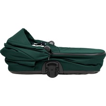 Коляска универсальная 2 в 1 TUTIS Mio3 plus ESSENTIAL Pasific Green (1622240)