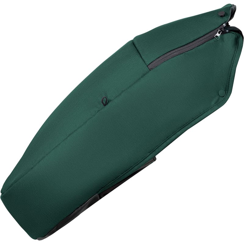 Фото 23 Коляска универсальная 2 в 1 TUTIS Mio3 plus ESSENTIAL Pasific Green (1622240)