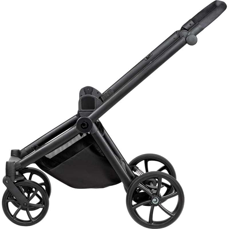 Фото 16 Коляска универсальная 2 в 1 TUTIS Mio3 plus ESSENTIAL Pasific Green (1622240)