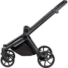 Коляска универсальная 2 в 1 TUTIS Mio3 plus ESSENTIAL Pasific Green (1622240)