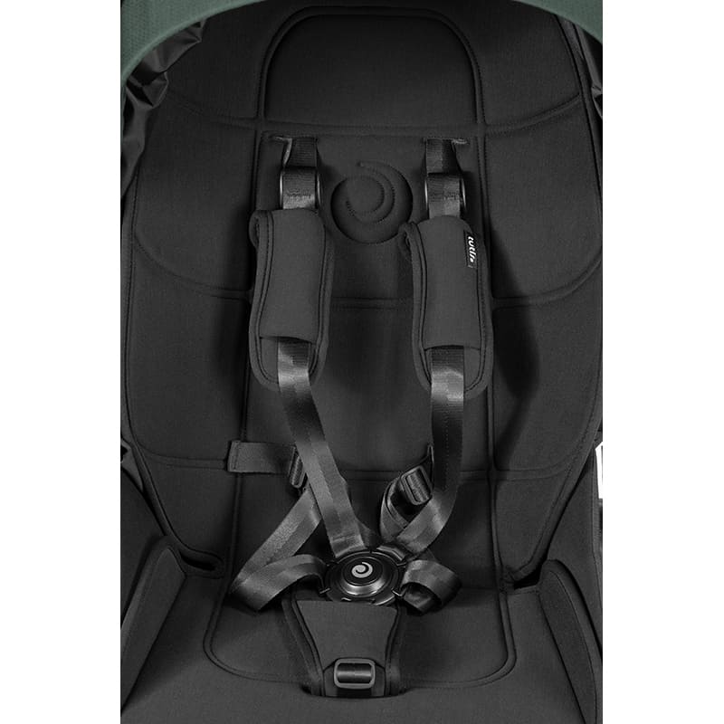 Фото 24 Коляска универсальная 2 в 1 TUTIS Mio3 plus ESSENTIAL Pasific Green (1622240)