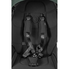 Коляска универсальная 2 в 1 TUTIS Mio3 plus ESSENTIAL Pasific Green (1622240)