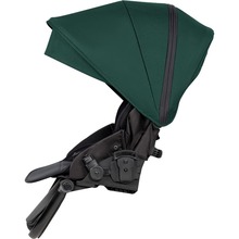 Коляска универсальная 2 в 1 TUTIS Mio3 plus ESSENTIAL Pasific Green (1622240)