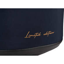 Коляска универсальная 2 в 1 TUTIS Mio3 plus LIMITED EDITION Midnight Swallow (1622015)