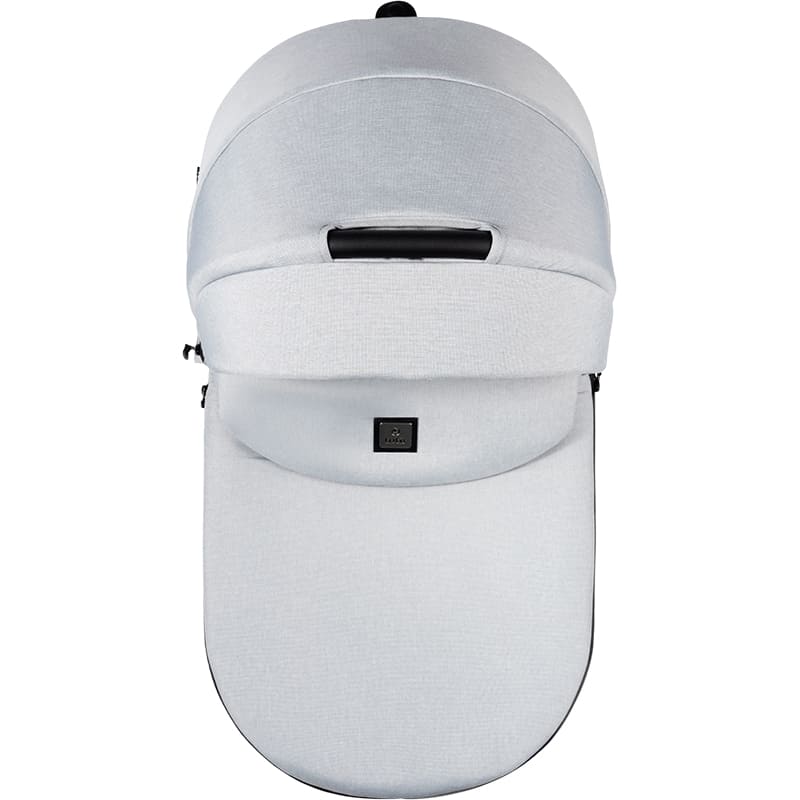 Фото Коляска универсальная 2 в 1 TUTIS Uno6 plus Essential Risso (1602142)