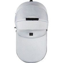 Коляска универсальная 2 в 1 TUTIS Uno6 plus Essential Risso (1602142)