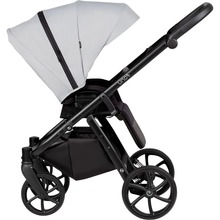 Коляска универсальная 2 в 1 TUTIS Uno6 plus Essential Risso (1602142)