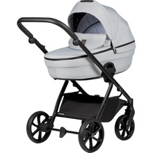 Коляска универсальная 2 в 1 TUTIS Uno6 plus Essential Risso (1602142)