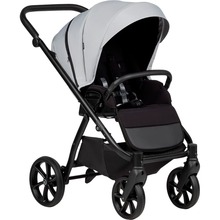 Коляска универсальная 2 в 1 TUTIS Uno6 plus Essential Risso (1602142)