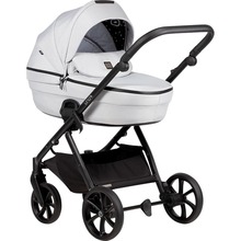 Коляска универсальная 2 в 1 TUTIS Uno6 plus Essential Risso (1602142)