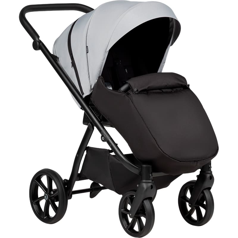 Коляска универсальная 2 в 1 TUTIS Uno6 plus Essential Risso (1602142) Тип универсальная 2 в 1