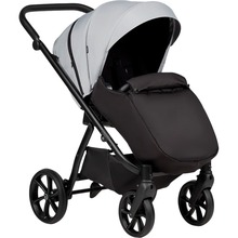 Коляска универсальная 2 в 1 TUTIS Uno6 plus Essential Risso (1602142)