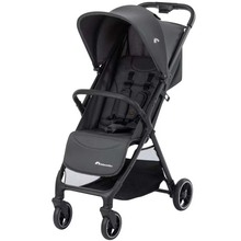 Візок BEBE CONFORT Azur Mineral Graphite (1130153210)