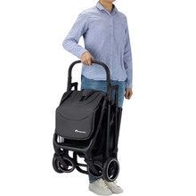 Візок BEBE CONFORT Azur Mineral Graphite (1130153210)