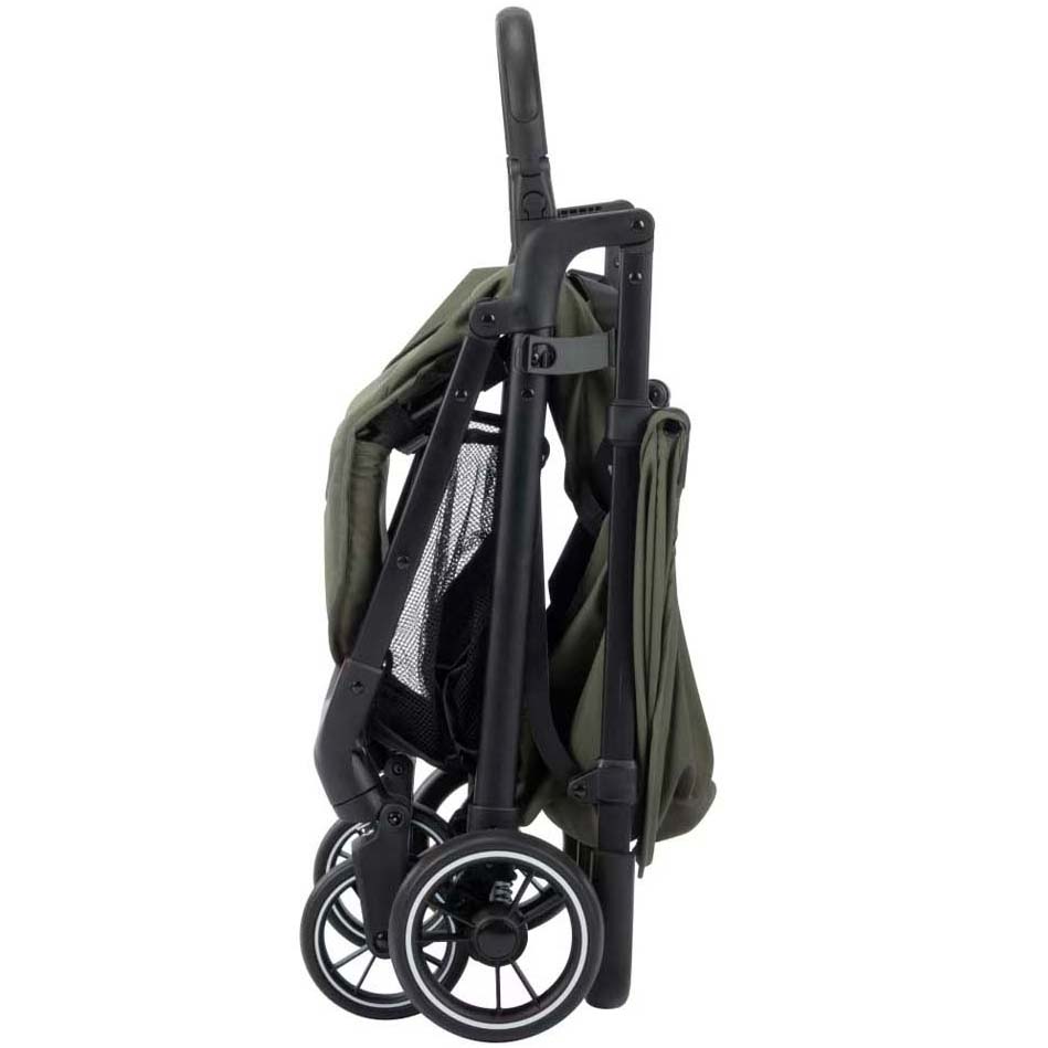 Фото Візок BEBE CONFORT Azur Mineral Green (1130116210)