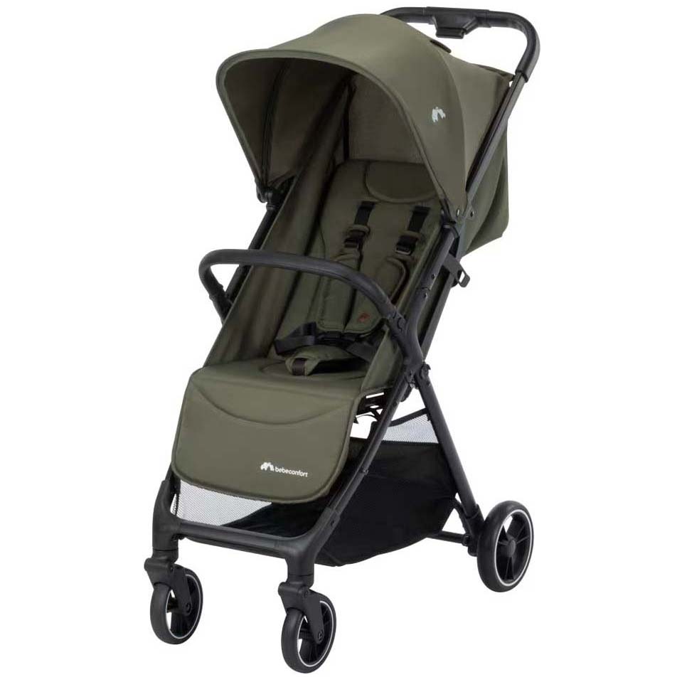 Візок BEBE CONFORT Azur Mineral Green (1130116210)