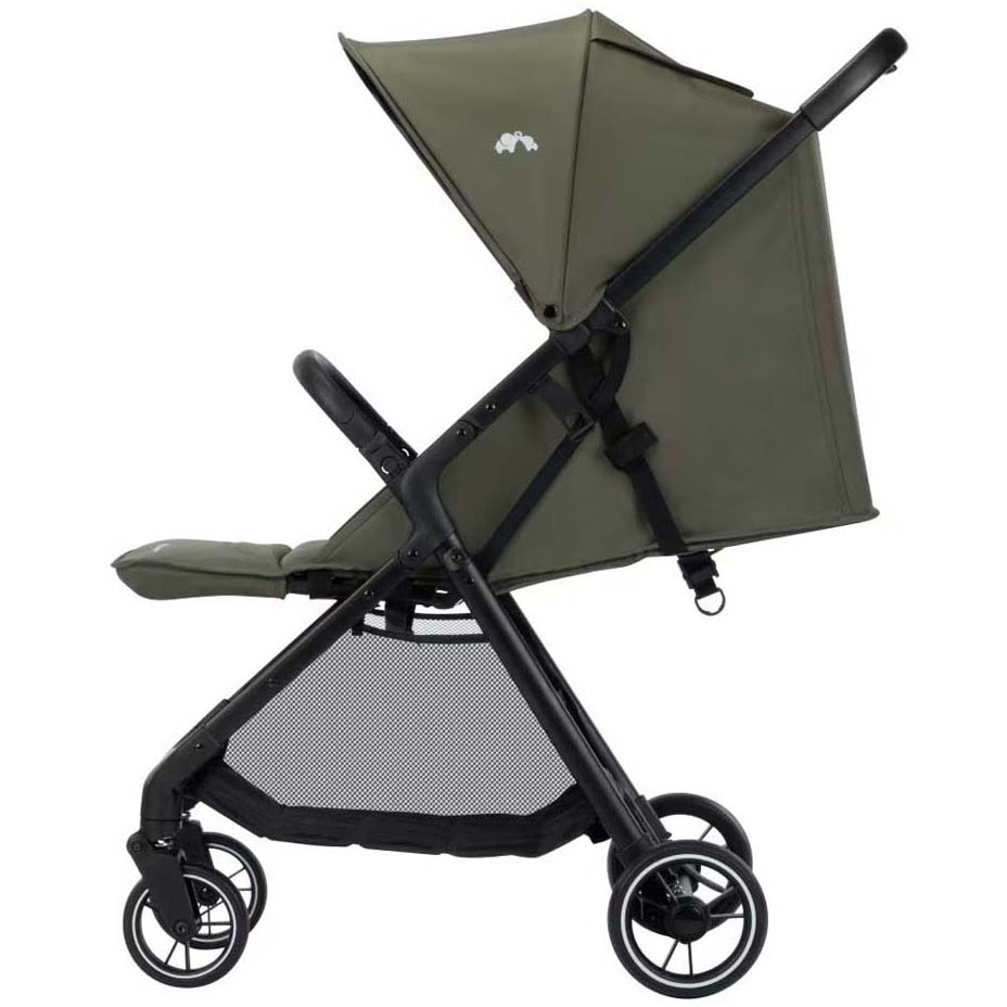 Візок BEBE CONFORT Azur Mineral Green (1130116210) Стать для хлопчиків