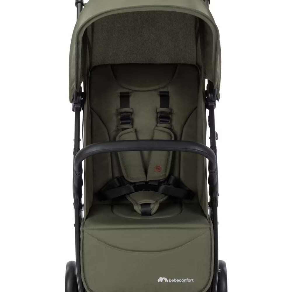 Зовнішній вигляд Візок BEBE CONFORT Azur Mineral Green (1130116210)