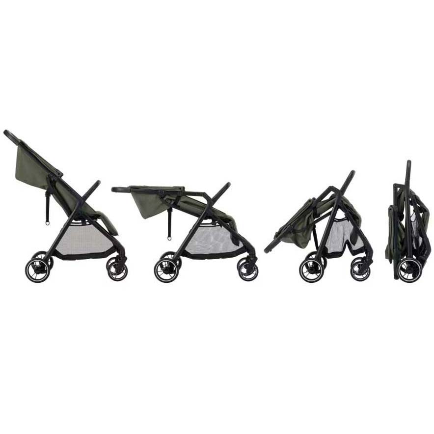 Замовити Візок BEBE CONFORT Azur Mineral Green (1130116210)