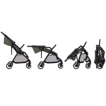 Візок BEBE CONFORT Azur Mineral Green (1130116210)