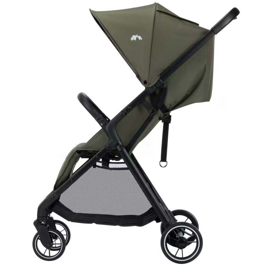 Візок BEBE CONFORT Azur Mineral Green (1130116210) Тип прогулянкова