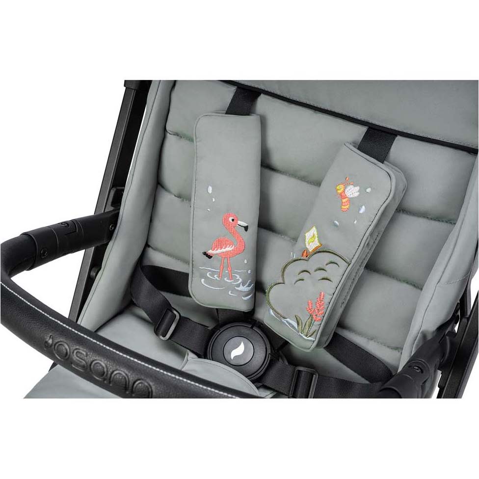 Замовити Візок OSANN Boogy2 Holiday (120-303-339)