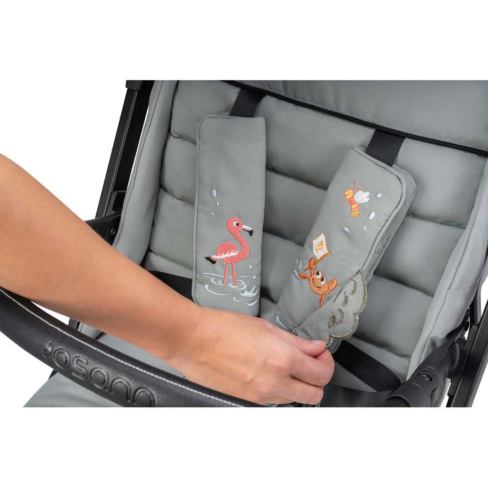 Покупка Візок OSANN Boogy2 Holiday (120-303-339)