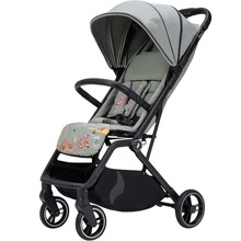 Коляска OSANN Boogy2 Holiday (120-303-339)