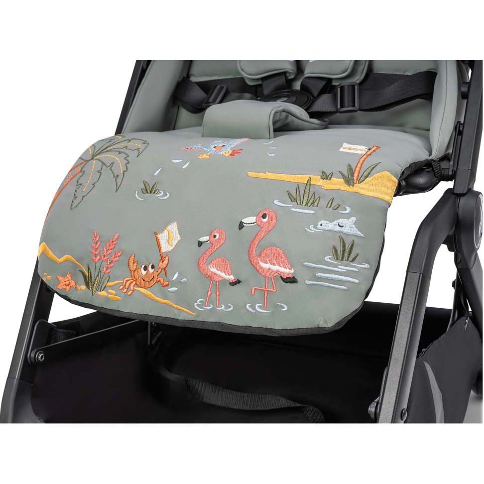 Фото Візок OSANN Boogy2 Holiday (120-303-339)