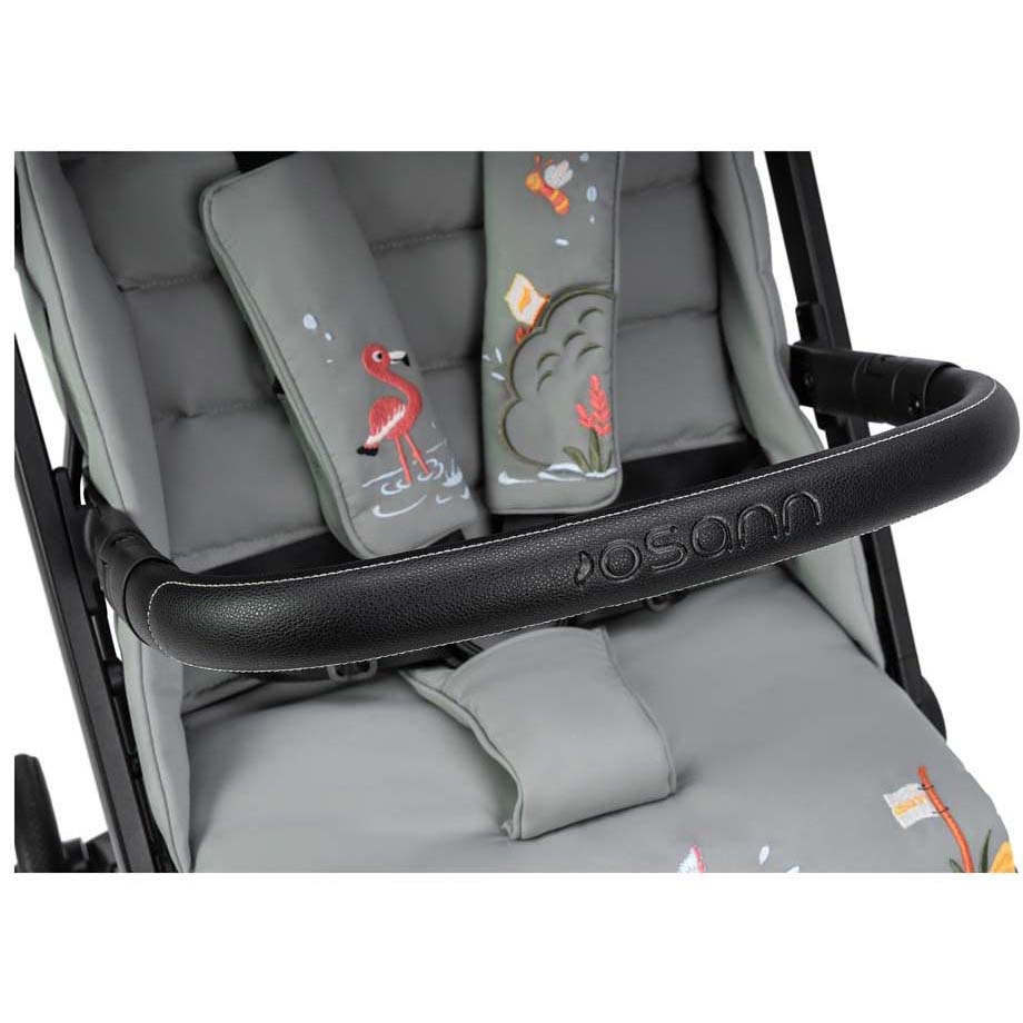 Зовнішній вигляд Візок OSANN Boogy2 Holiday (120-303-339)