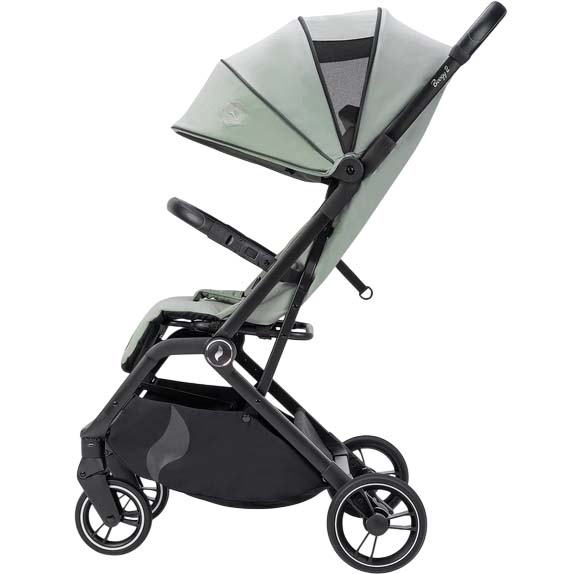 Коляска OSANN Boogy2 Moss (120-303-329) Тип прогулочная