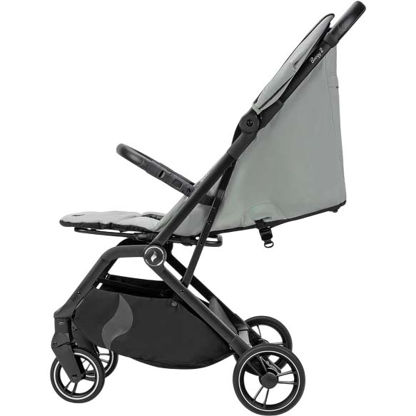 Коляска OSANN Boogy2 Moss (120-303-329) Пол для мальчиков