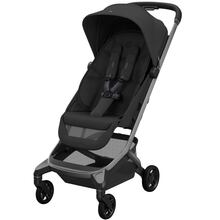 Коляска прогулянкова MAXI-COSI FAME CABIN Black Onyx (1141508110)