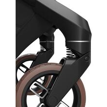 Коляска прогулянкова MAXI-COSI FAME CABIN Black Onyx (1141508110)