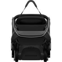 Коляска прогулянкова MAXI-COSI FAME CABIN Black Onyx (1141508110)